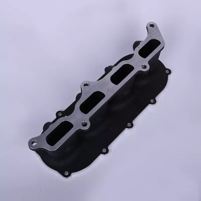  進氣歧管鋁鑄件