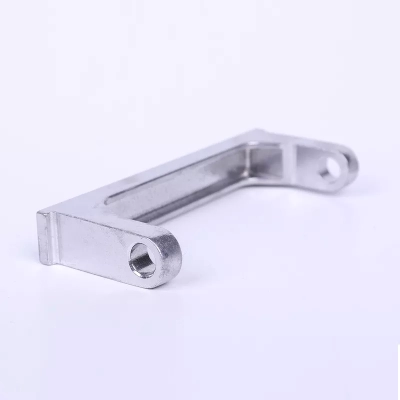 醫療器械鋁鑄件 