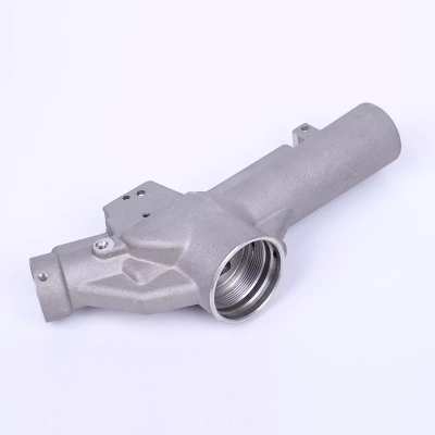 石油行業(yè)鋁鑄件