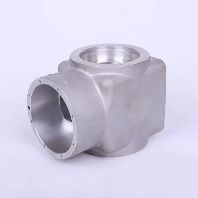 工業機器人鋁鑄件