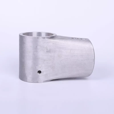 鋁鑄件工業機器人