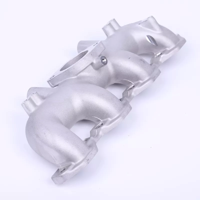 進(jìn)氣歧管鋁鑄件 