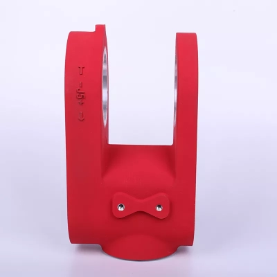 工業機器人鋁鑄件