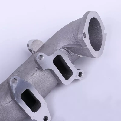 泵類鋁鑄件