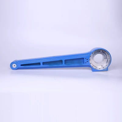 工業機器人鋁鑄件