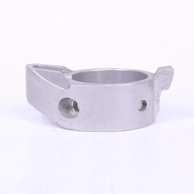 醫療器械鋁鑄件