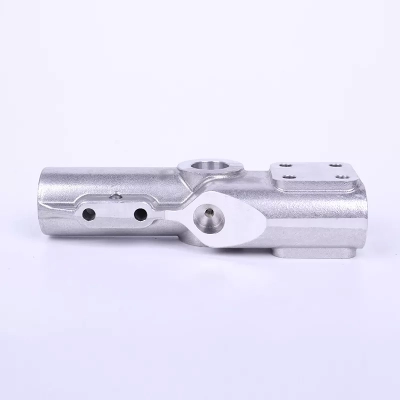 醫療器械鋁鑄件 