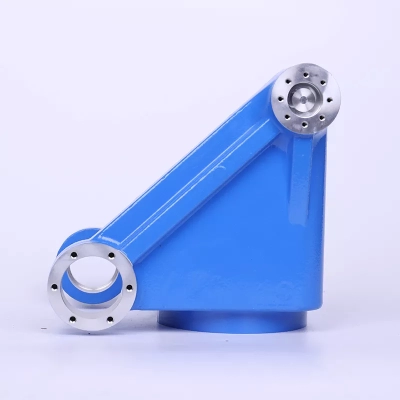 工業機器人鋁鑄件