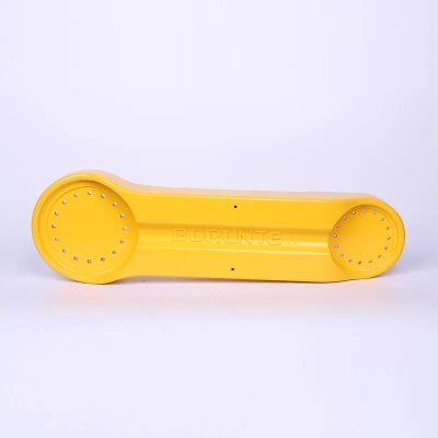 工業(yè)機器人鋁鑄件