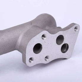 發(fā)動機配件鋁鑄件