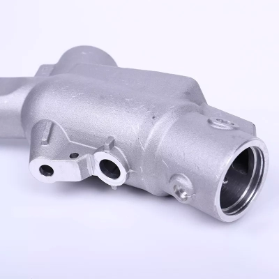 石油行業鋁鑄件