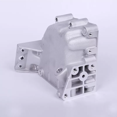 發動機配件鋁鑄件