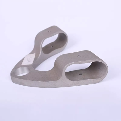 醫療器械鋁鑄件