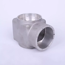 工業(yè)機器人鋁鑄件