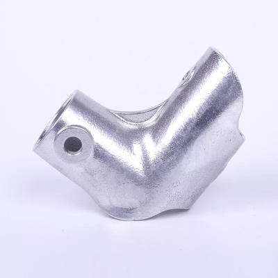 醫療器械鋁鑄件