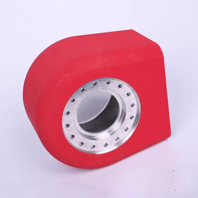 工業機器人鋁鑄件