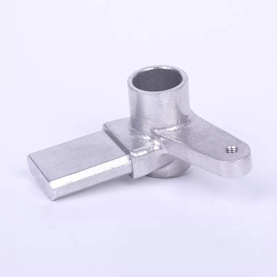 醫療器械鋁鑄件