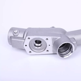 石油行業鋁鑄件