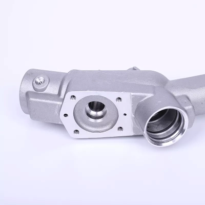 石油行業(yè)鋁鑄件