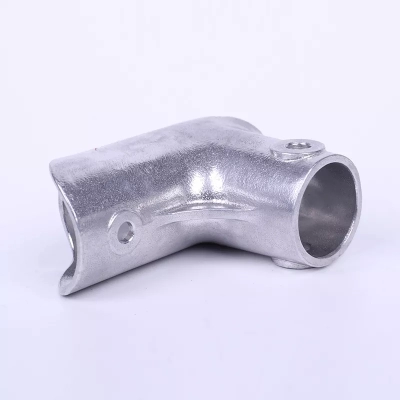 醫療器械鋁鑄件