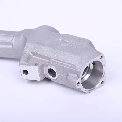 石油行業鋁鑄件