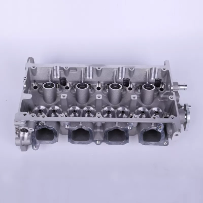 汽油機缸蓋鋁鑄件