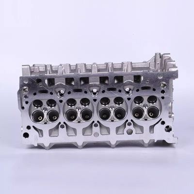 汽油機(jī)缸蓋鋁鑄件