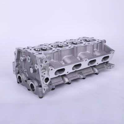 汽油機缸蓋鋁鑄件