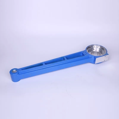 工業機器人鋁鑄件