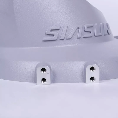 工業機器人鋁鑄件