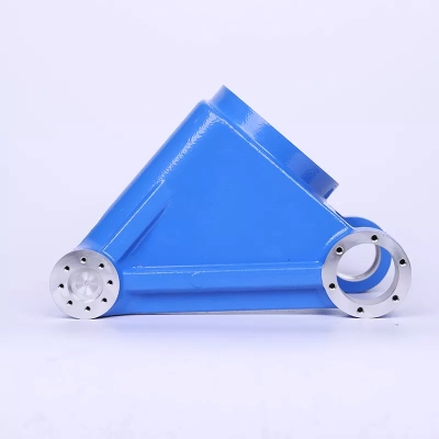 工業機器人鋁鑄件