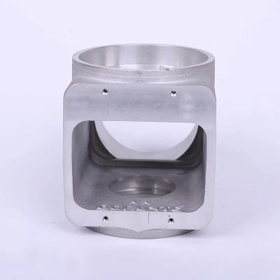 工業機器人鋁鑄件