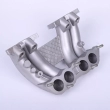  進(jìn)氣歧管鋁鑄件