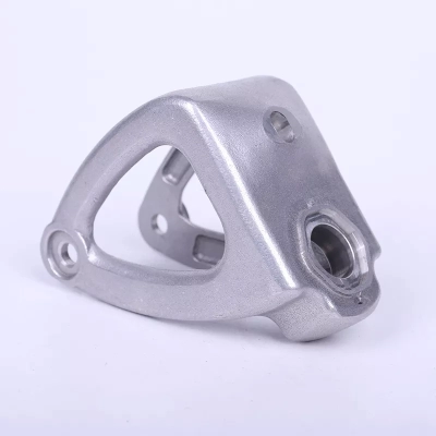 醫療器械鋁鑄件