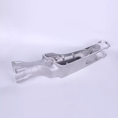 工業(yè)機(jī)器人鋁鑄件