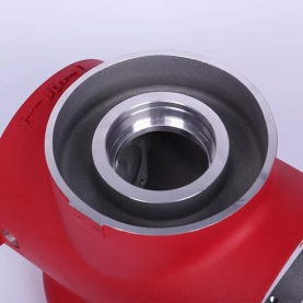 工業(yè)機(jī)器人鋁鑄件