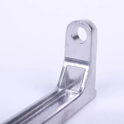 醫療器械鋁鑄件 