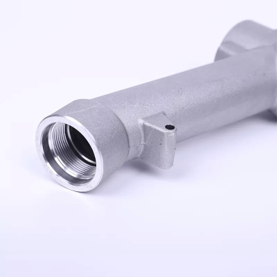 石油行業(yè)鋁鑄件