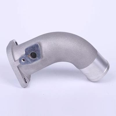 發動機配件鋁鑄件