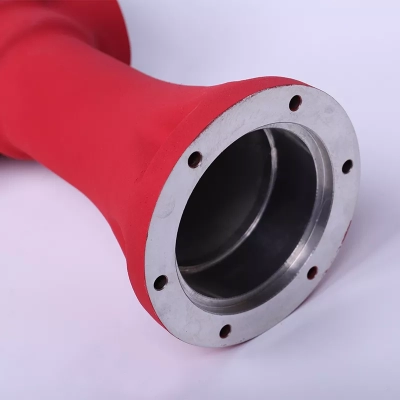 工業機器人鋁鑄件