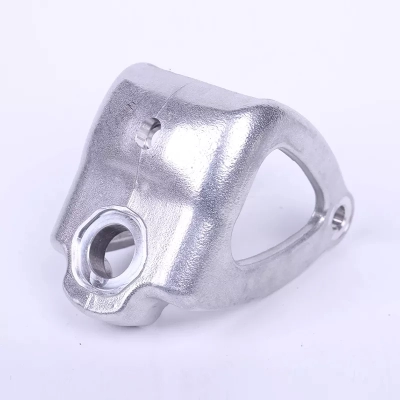 醫(yī)療器械鋁鑄件 