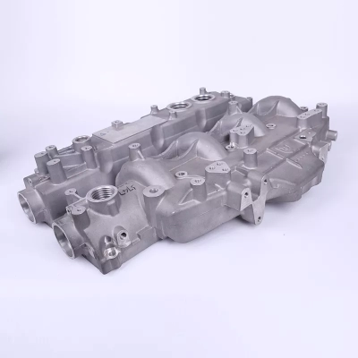 發動機配件鋁鑄件