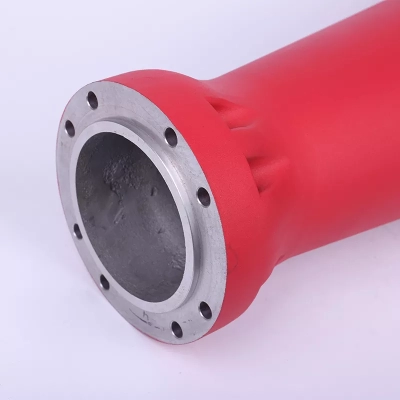 工業機器人鋁鑄件