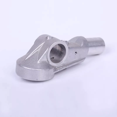 醫療器械鋁鑄件