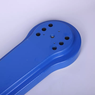 工業機器人鋁鑄件