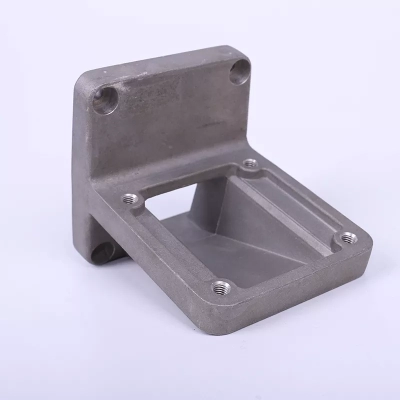 醫療器械鋁鑄件