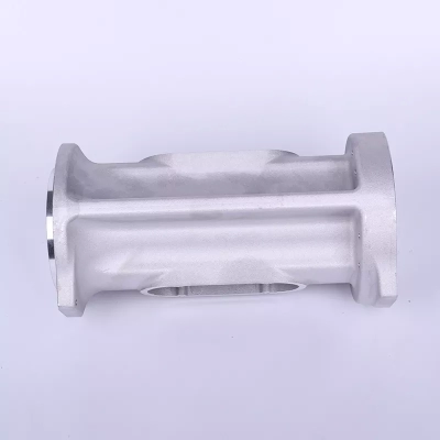 工業(yè)機器人鋁鑄件