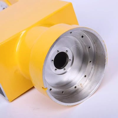 工業機器人鋁鑄件