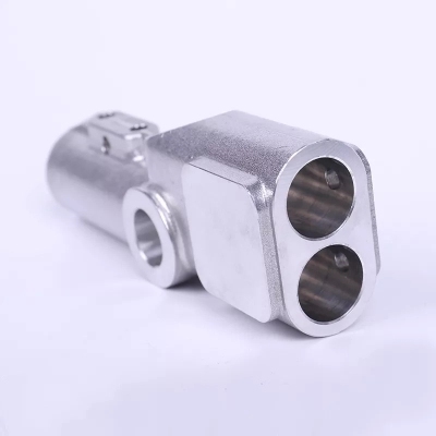 醫療器械鋁鑄件 