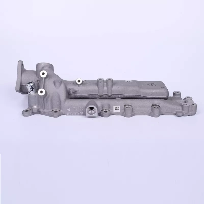 發動機配件鋁鑄件